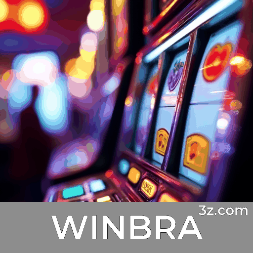 Desbloqueie Surpresas Exclusivas no WINBRA!