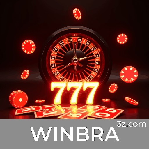 WINBRA: Variedade Incrível e Entretenimento para Brasileiros
