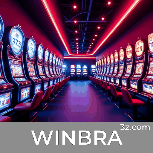 WINBRA: Variedade Incrível e Entretenimento para Brasileiros