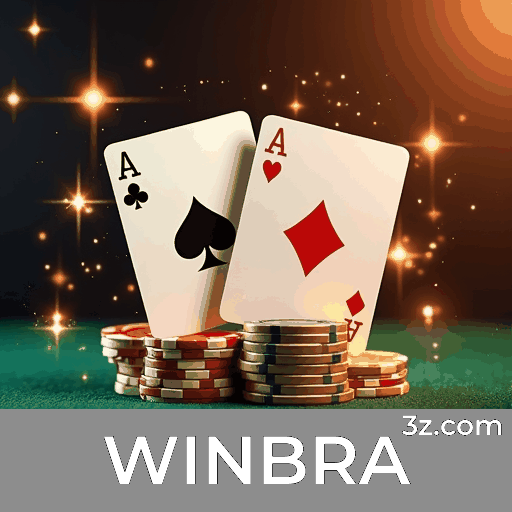 WINBRA verde: Responsabilidade e Sustentabilidade no Jogo