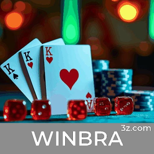 WINBRA: Experiência de Cassino Imersiva para Brasileiros