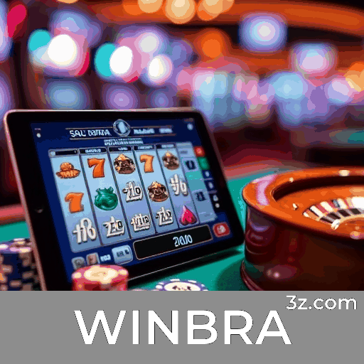 WINBRA: Especialista em Apostas Esportivas Focadas no Brasil