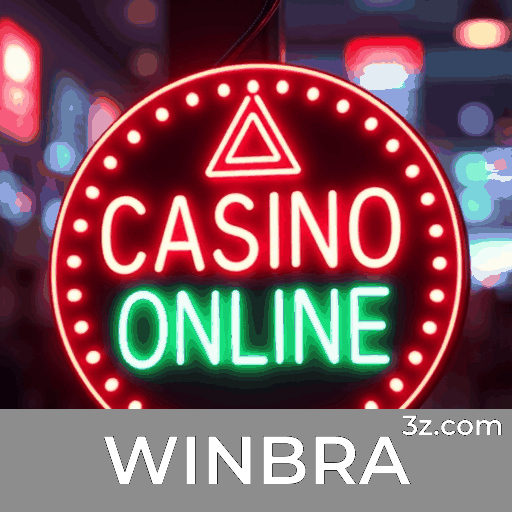 WINBRA: Especialista em Apostas Esportivas Focadas no Brasil