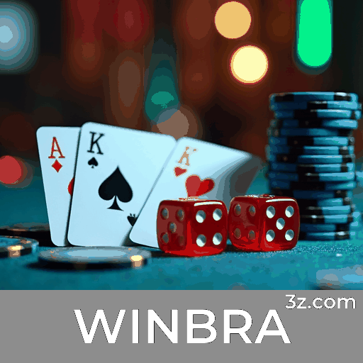 Apostas instantâneas, sempre ao seu alcance com WINBRA