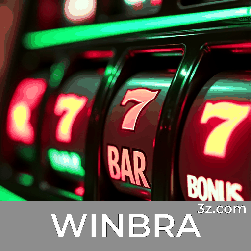 WINBRA: Variedade Incrível e Entretenimento para Brasileiros