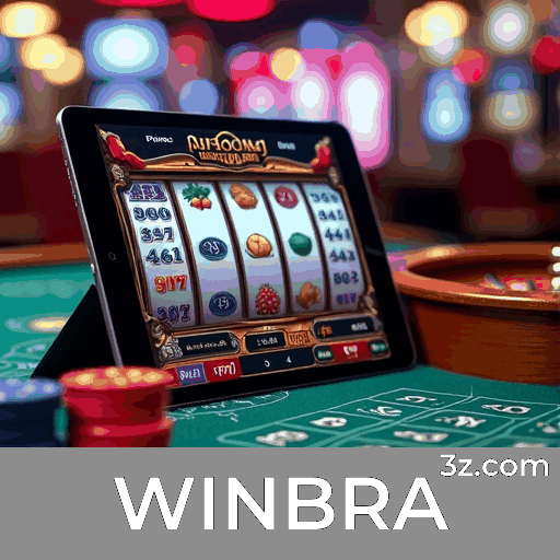 Desbloqueie Surpresas Exclusivas no WINBRA!
