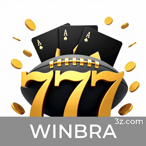 WINBRA: Experiência de Cassino Imersiva para Brasileiros