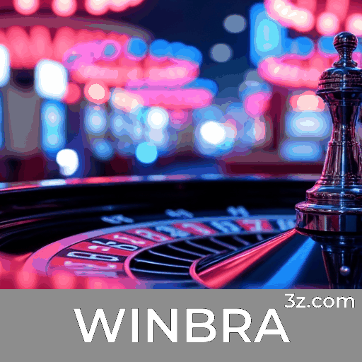WINBRA: Experiência de Cassino Imersiva para Brasileiros