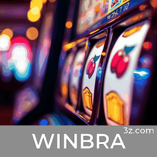 WINBRA: Seu Cassino Online Premiado e Seguro