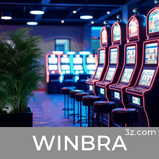WINBRA: Experiência de Cassino Imersiva para Brasileiros