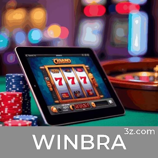 Desbloqueie Surpresas Exclusivas no WINBRA!