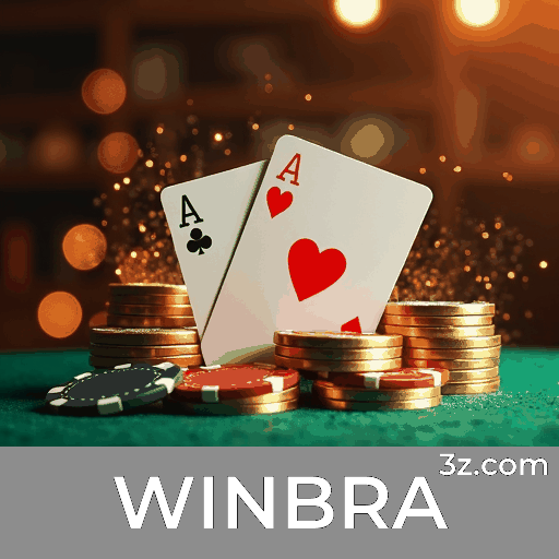 Desbloqueie Surpresas Exclusivas no WINBRA!