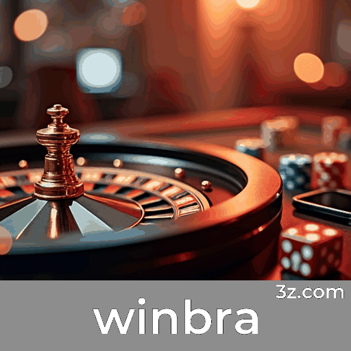 Winbra: Seu Cassino Premiado e Seguro