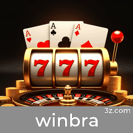 Experiência de Casino Elite no Winbra: Dealers e Jogos Premium