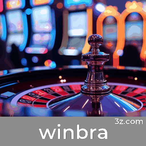 Bônus e promoções exclusivas da winbra