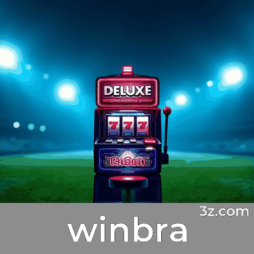 Winbra: Seu Cassino Premiado e Seguro