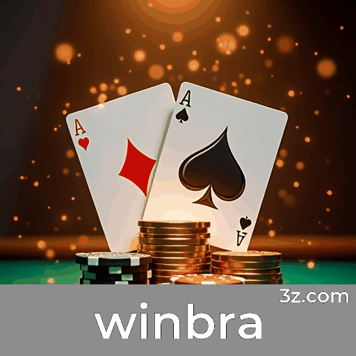 Winbra: O Mundo de Jogos Selecionados e Exclusivos