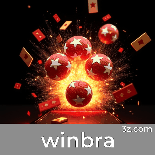 winbra: Plataforma de Apostas com Serviço Profissional e Seguro