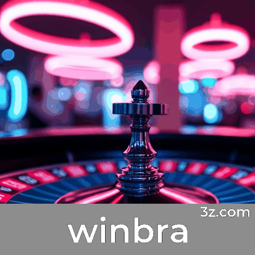 Winbra: Seu Cassino Premiado e Seguro