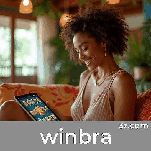 Bônus e promoções exclusivas da winbra