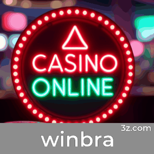 Winbra: O Mundo de Jogos Selecionados e Exclusivos
