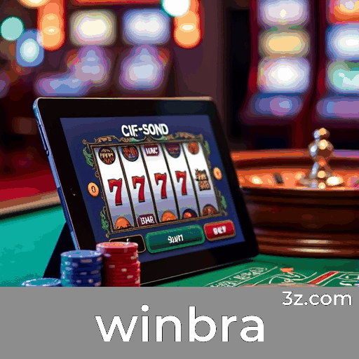 Winbra: O Mundo de Jogos Selecionados e Exclusivos