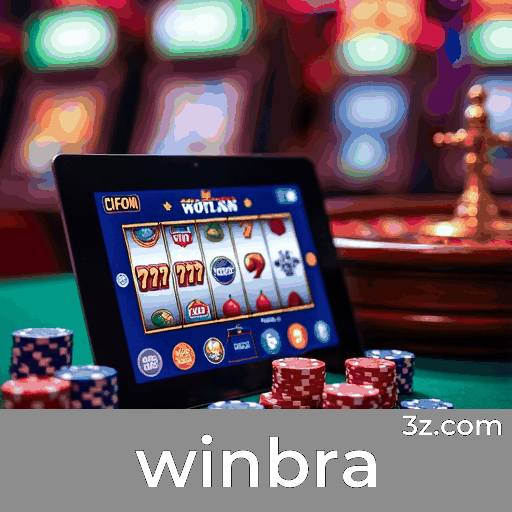 Winbra: Seu Cassino Premiado e Seguro